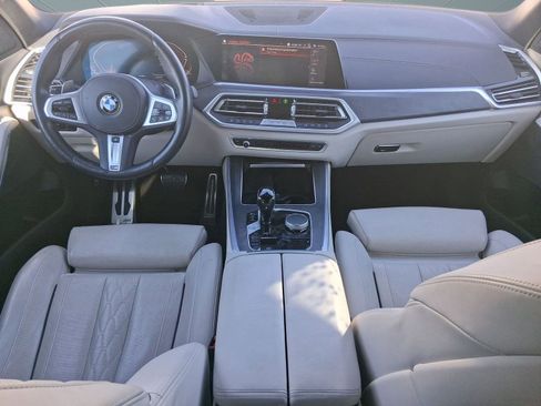 Certified 2022 BMW X5 sDrive40i w/ M Sport Package image 14