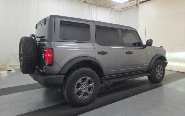 Used 2024 Ford Bronco Big Bend AWD/4WD image 4