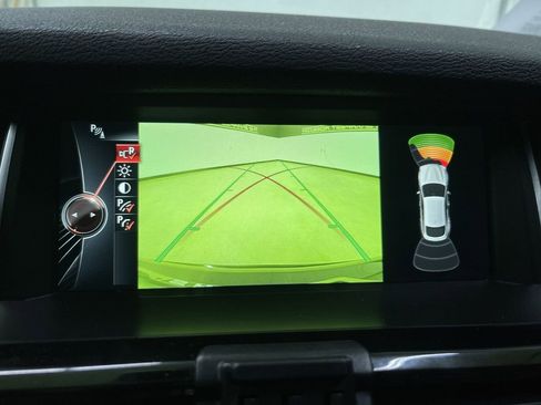 Used 2016 BMW X4 xDrive35i image 22