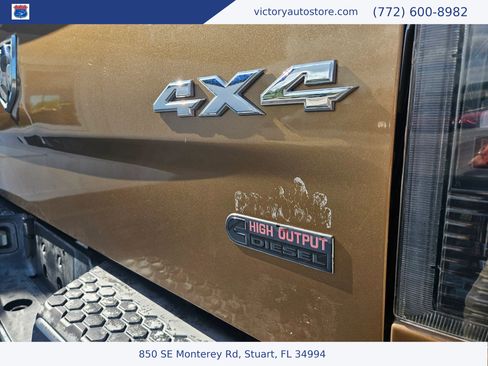 Used 2012 RAM 2500 Longhorn w/ Cold Weather Group image 13