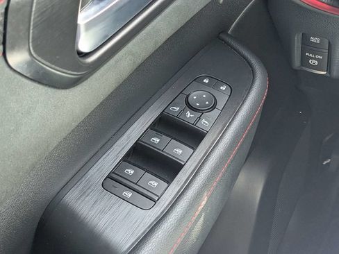 Used 2026 Nissan Armada NISMO AWD/4WD image 21