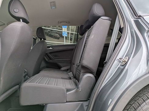 Certified 2023 Volkswagen Tiguan S FWD image 15