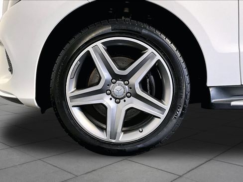 Used 2016 Mercedes-Benz GLE 350 4MATIC image 11