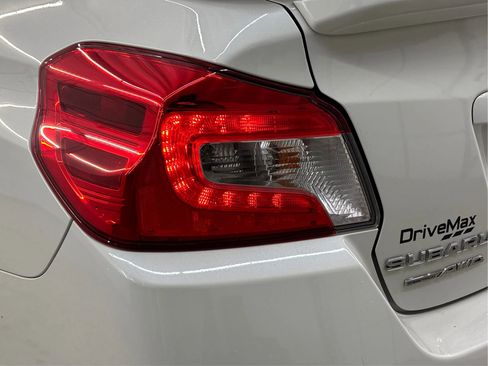 Used 2020 Subaru WRX STI Limited image 34
