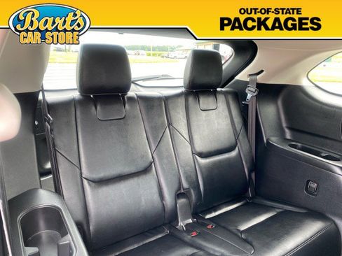 Used 2023 MAZDA CX-9 Touring image 9