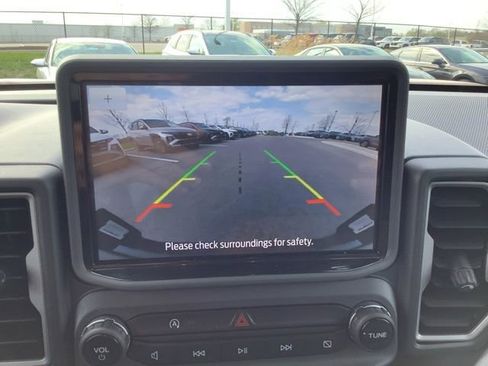 Used 2023 Ford Bronco Sport Big Bend image 12