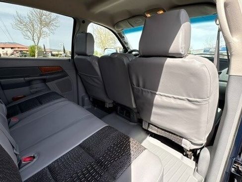Used 2006 Dodge Ram 2500 Truck SLT image 39