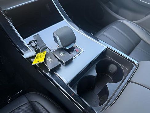 Used 2024 Land Rover Range Rover Evoque S image 23