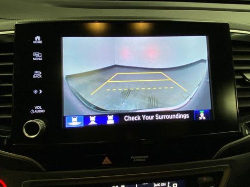 Used 2022 Honda Ridgeline RTL image 30