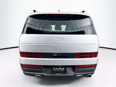 Used 2025 Hyundai Santa Fe SEL image 29