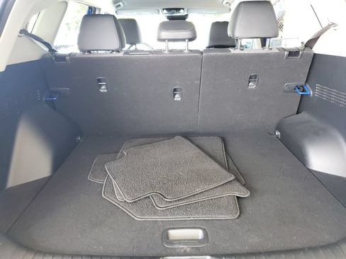 Certified 2024 Kia Seltos S FWD image 9