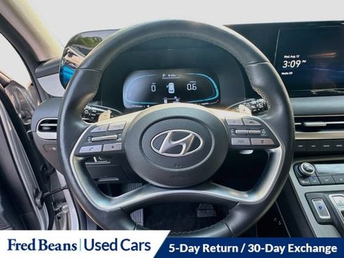 Used 2024 Hyundai Palisade SEL FWD image 15