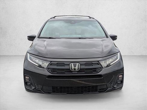 New 2026 Honda Odyssey EX-L image 2