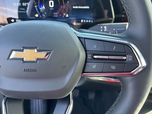 New 2026 Chevrolet Equinox LT image 17