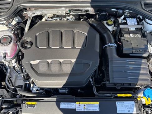 New 2026 Volkswagen GTI Autobahn FWD image 19