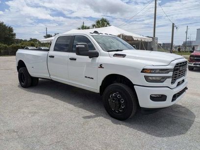 New 2026 RAM 3500 Big Horn