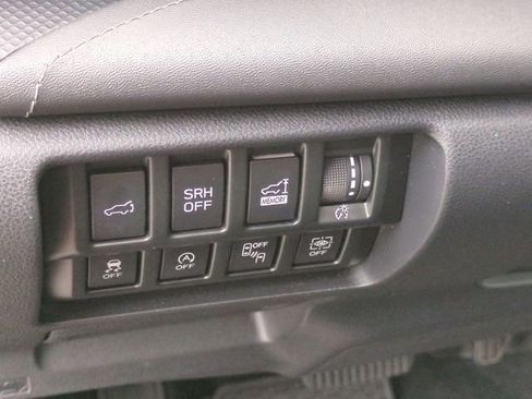 Used 2022 Subaru Forester Touring w/ Popular Package #3 AWD/4WD image 19