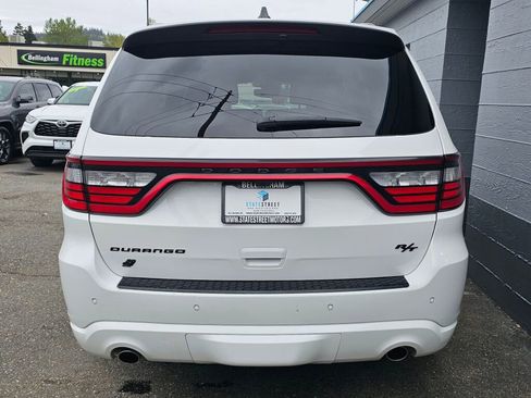 Used 2024 Dodge Durango R/T image 4