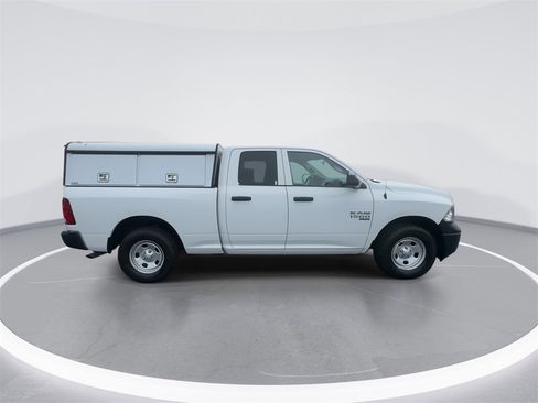 Used 2023 RAM 1500 Tradesman w/ Trailer Tow Group image 9