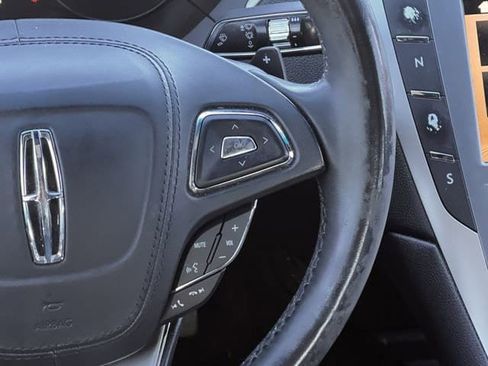 Used 2017 Lincoln MKZ Select w/ Technology Package image 16