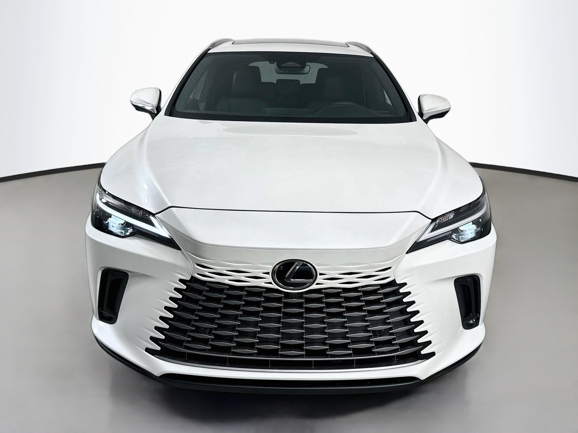 New 2026 Lexus RX 350 Premium w/ Convenience Package AWD/4WD image 2