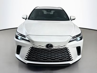 New 2026 Lexus RX 350 Premium w/ Convenience Package