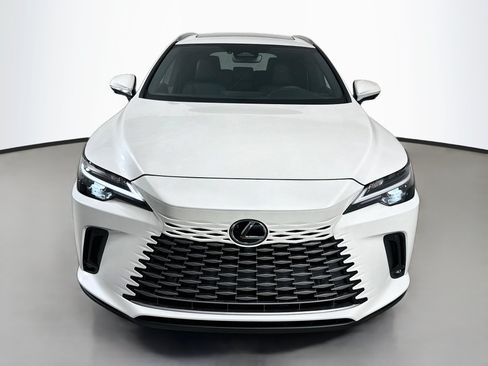 New 2026 Lexus RX 350 Premium w/ Convenience Package AWD/4WD image 2