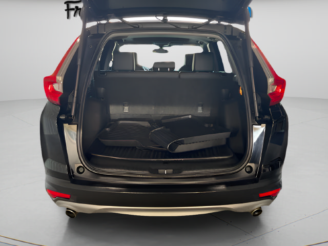 Used 2019 Honda CR-V Touring image 17