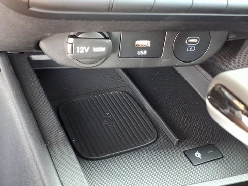 New 2026 Hyundai Elantra Sport FWD image 9