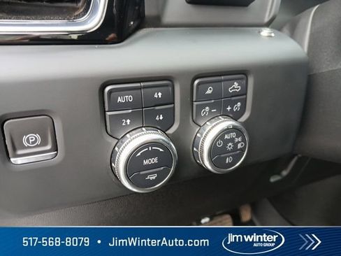 Certified 2024 GMC Sierra 2500 Denali w/ Denali Reserve Package AWD/4WD image 20