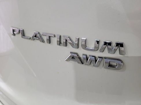 Used 2016 Nissan Murano Platinum image 65