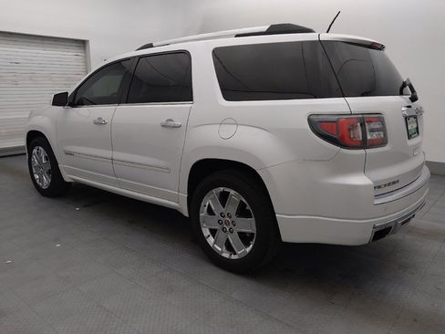 Used 2016 GMC Acadia Denali image 3