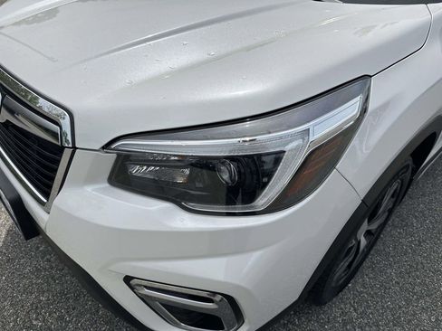 Certified 2021 Subaru Forester Touring AWD/4WD image 7