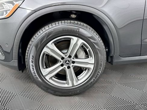 Used 2022 Mercedes-Benz GLC 300 GLC 300 image 31