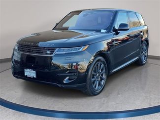 Used 2023 Land Rover Range Rover Sport SE video 1