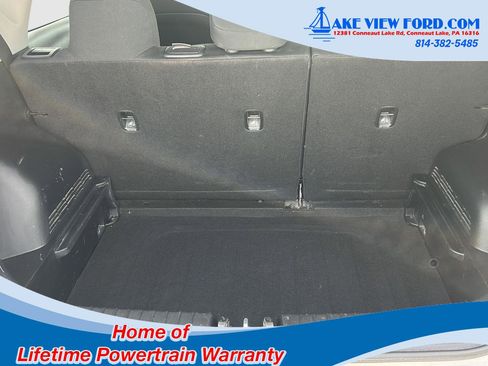 Used 2022 Kia Soul LX image 8