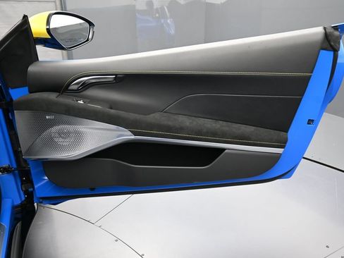 New 2026 Lotus Emira RWD image 25