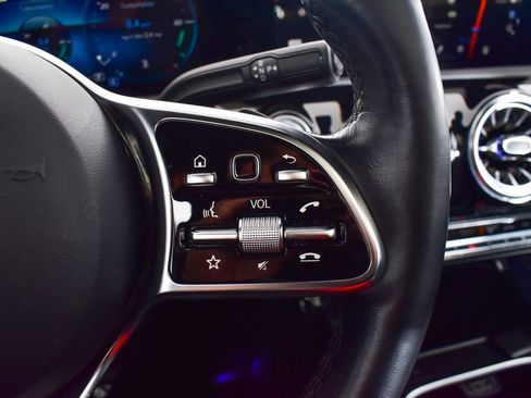 Certified 2023 Mercedes-Benz CLA 250 CLA 250 image 18