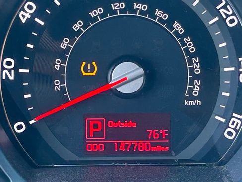 Used 2015 Kia Sportage LX FWD image 19