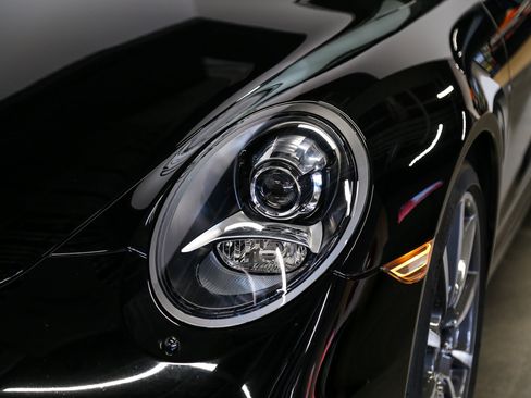 Used 2013 Porsche 911 Carrera S RWD image 24