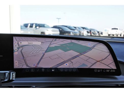 New 2026 Cadillac Lyriq Sport image 17