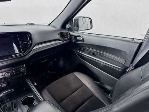 Used 2022 Dodge Durango GT image 22