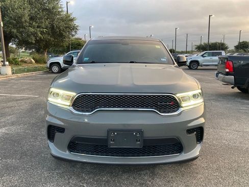 Used 2023 Dodge Durango SXT RWD image 2