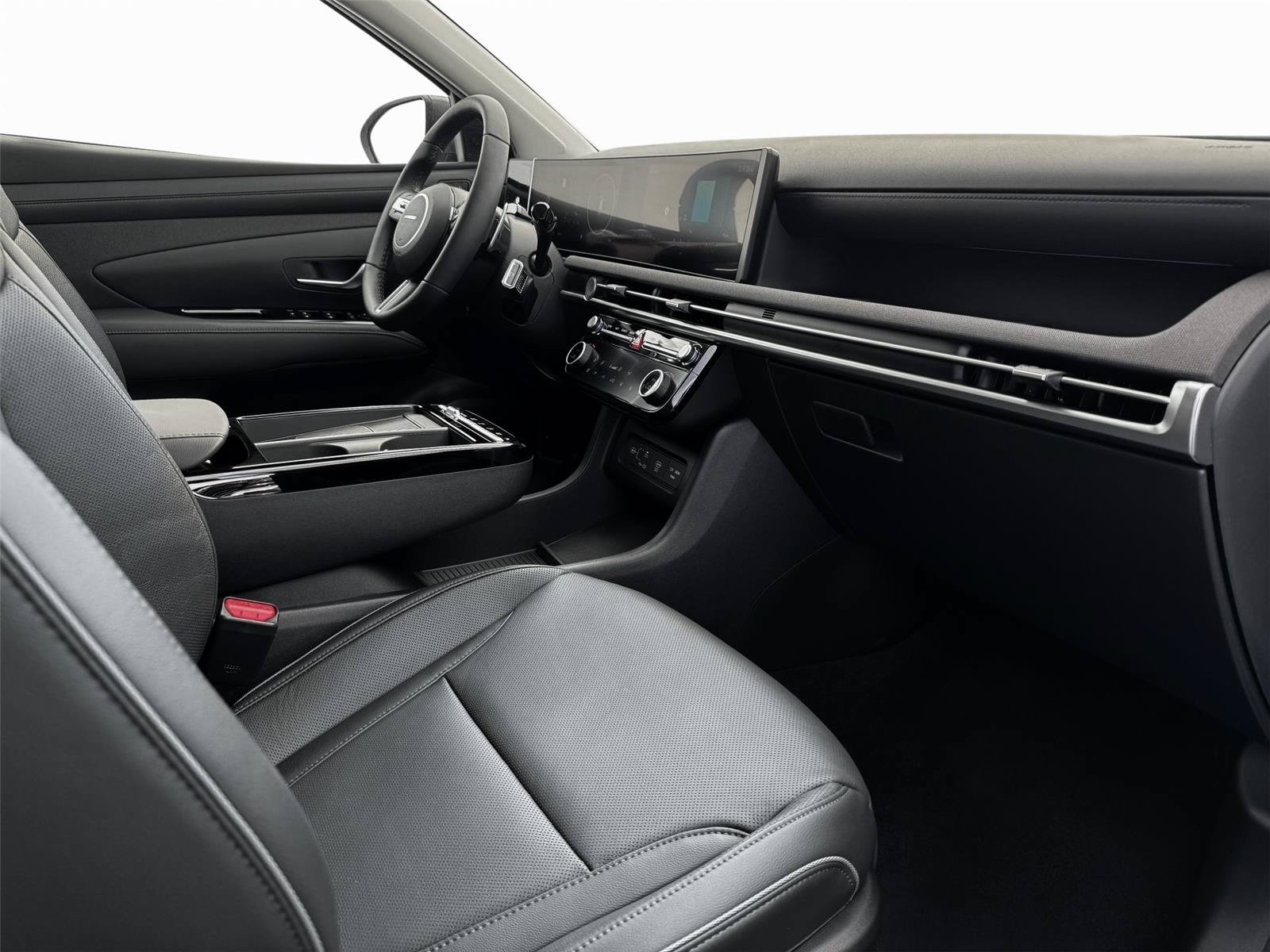 New 2025 Hyundai Tucson Limited AWD/4WD image 15