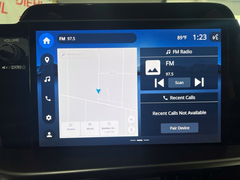 New 2026 Subaru Outback Touring XT AWD/4WD image 30