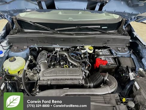 New 2026 Ford Bronco Sport Big Bend w/ Convenience Package AWD/4WD image 30