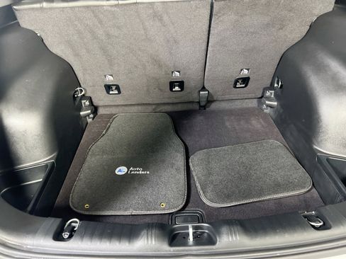 Used 2022 Jeep Compass Latitude image 24