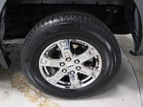 Used 2022 Ford F150 XLT w/ Equipment Group 302A High image 19