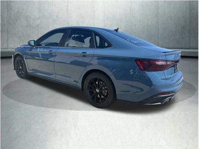 New 2026 Volkswagen Jetta GLI Autobahn