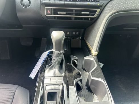 New 2026 Toyota Camry XLE AWD/4WD image 19